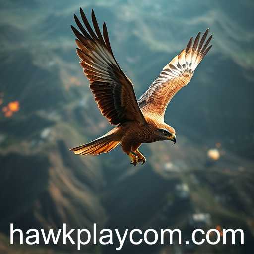 hawk play