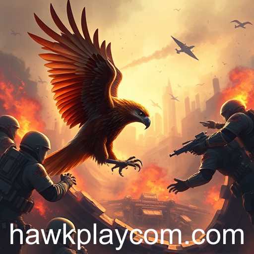 Revival of Digital Hawking in Online Gaming