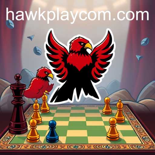Hawk Play: Reviving Classic Board Games for the Digital Age