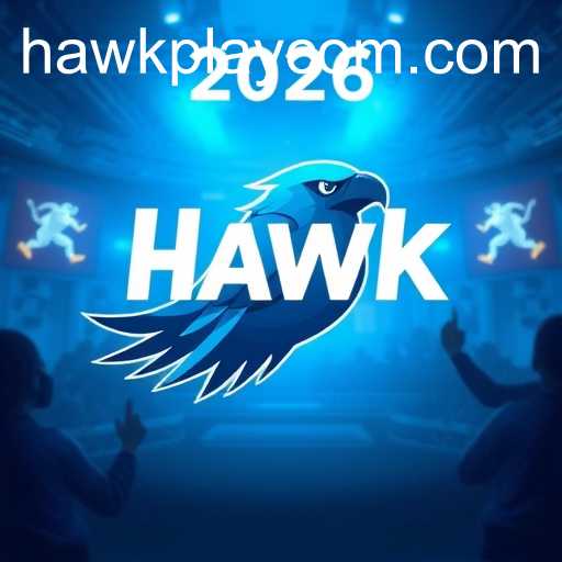 Hawk Play: Navigating a Year of Gaming Innovations