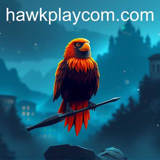 Hawk Play's Rise in Online Gaming