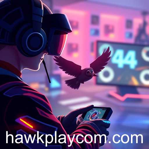 Hawk Play: Changing the Game Landscape