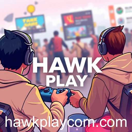 hawk play