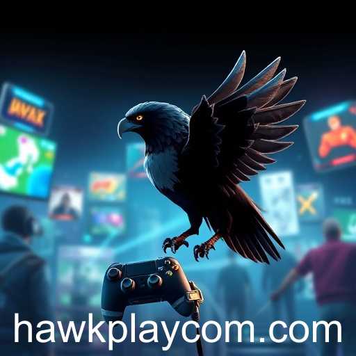 The Evolution of Online Gaming: Hawk Play's Impact