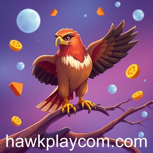 Rising Influence of Hawk Play in Online Gaming