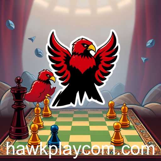 Hawk Play: Soaring in the Gaming World