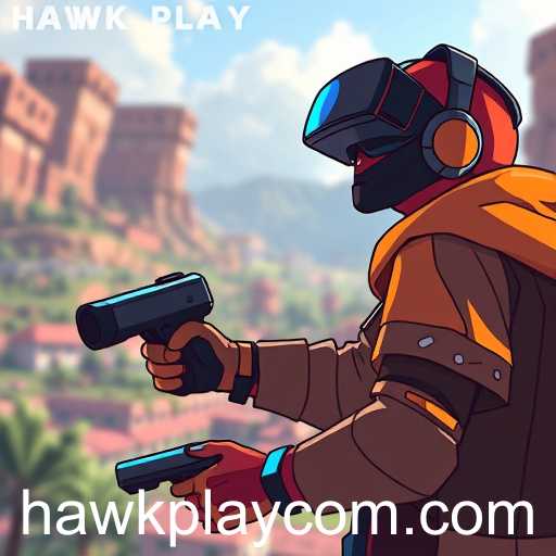 Hawk Play's Rising Influence in the Gaming World