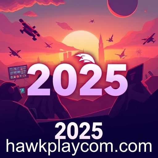 Hawk Play: Captivating the Online Gaming World