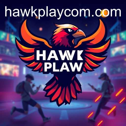 Hawk Play: Soaring in the World of Online Gaming