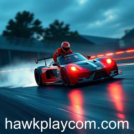 Hawk Play: A Virtual Community for Racing Game Enthusiasts