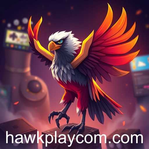 The Rise of Hawk Play in Online Gaming