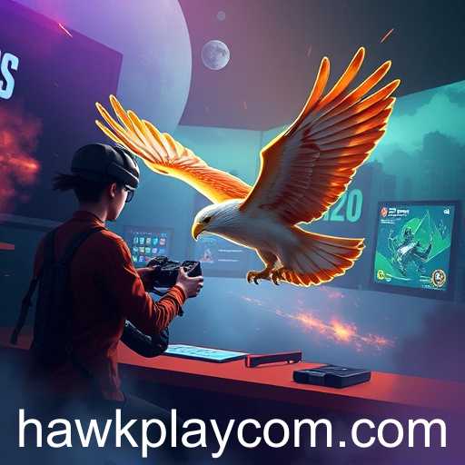 The Rise of Hawk Play in Online Gaming