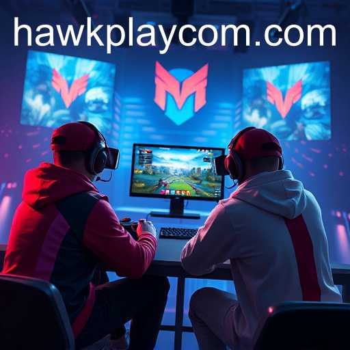 Rise of Online Gaming in 2026