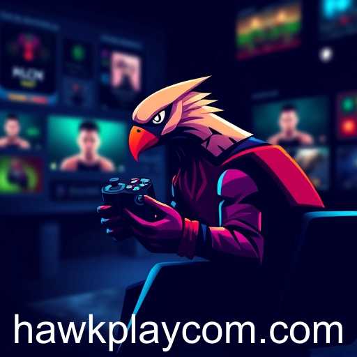 Rise of Retro Gaming: Hawk Play's Influence