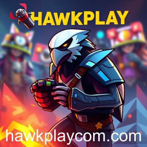 hawk play