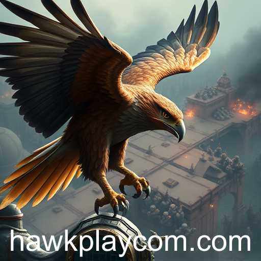 hawk play
